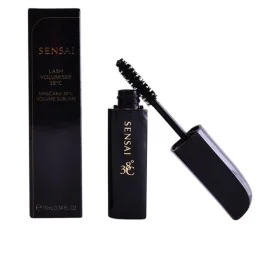 Mascara pour les cils effet volume Sensai Kanebo (10 ml) (10 ml) de Kanebo, Mascaras - Réf : S0563892, Prix : 33,46 €, Remise...