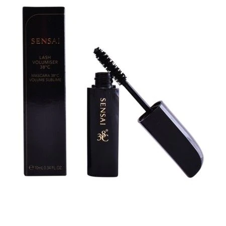 Máscara de Pestañas Efecto Volumen Sensai Kanebo (10 ml) (10 ml) | Epamu | Beauty Shop - Parfums, Make-up & Essentials Epamu.eu