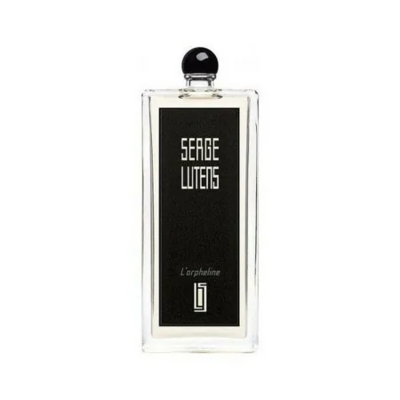 Perfume Unisex L'Orpheline Serge Lutens COLLECTION NOIRE EDP 100 ml | Epamu | Beauty Shop - Parfums, Make-up & Essentials Epamu.eu