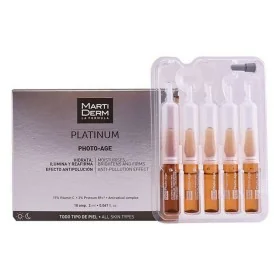 Tratamiento Antifatiga Elizabeth Arden Ceramide Vitamine C | Epamu | Beauty Shop - Parfums, Make-up & Essentials Epamu.eu