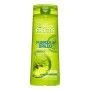 Champô Fortificante Fructis Fuerza & Brillo 2 en 1 Garnier Fructis (360 ml) 360 ml | Epamu | Beauty Shop - Parfums, Make-up & Essentials Epamu.eu