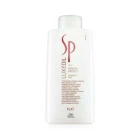 Shampoo Exitenn Revitalizing Nourishment (1 L) | Epamu | Beauty Shop - Parfums, Make-up & Essentials Epamu.eu