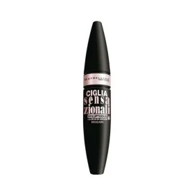 Máscara de Pestañas Deborah Formula Pura Negro (12 ml) | Epamu | Beauty Shop - Parfums, Make-up & Essentials Epamu.eu