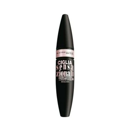 Rímel lash Sensational Luscious Maybelline (9,5 ml) | Epamu.eu | Beauty Shop - Parfums, Make-up & Essentials Epamu.eu