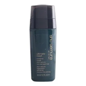 Sérum pour cheveux Ultimate Reset Shu Uemura (30 ml) de Shu Uemura, Sérums - Réf : S0568057, Prix : 40,03 €, Remise : %