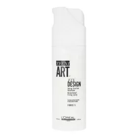 Spray de Fijación Fuerte Tecni Art L'Oreal Professionnel Paris (200 ml) (200 ml) de L'Oreal Professionnel Paris, Lacas - Ref:...