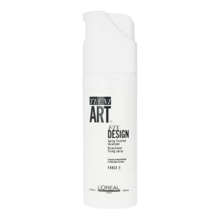 Spray Fissante Tecni Art L'Oreal Professionnel Paris (200 ml) (200 ml) | Epamu.eu | Beauty Shop - Parfums, Make-up & Essentials Epamu.eu