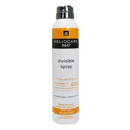 Sonnenschutzmaske 360º Invisible Heliocare Spf 50+ 50+ (200 ml) | Epamu | Beauty Shop - Parfums, Make-up & Essentials Epamu.eu