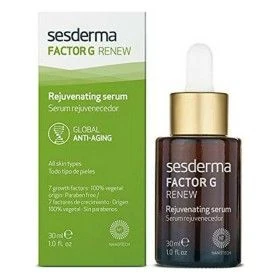 Facial Serum Sara Simar For Men (50 ml) | Epamu | Beauty Shop - Parfums, Make-up & Essentials Epamu.eu