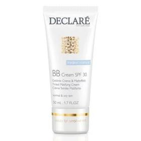 Crema Hidratante con Color Hydro Balance BB Cream Declaré Hydro Balance Bb Spf 30 (50 ml) Spf 30 50 ml de Declaré, BB creams ...