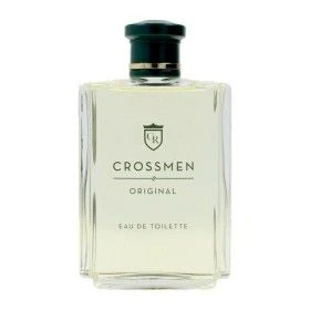 Perfume Homem Crossmen CROSSMEN EDT 200 ml de Crossmen, Água de colónia - Ref: S0570360, Preço: 9,92 €, Desconto: %