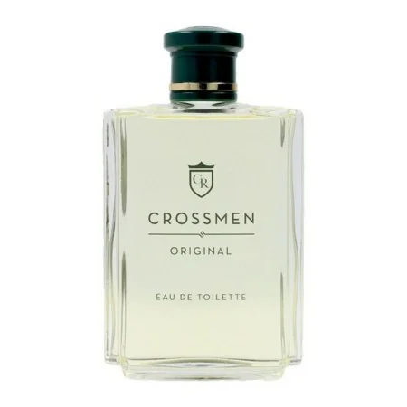 Herrenparfüm Crossmen CROSSMEN EDT 200 ml | Epamu | Beauty Shop - Parfums, Make-up & Essentials Epamu.eu