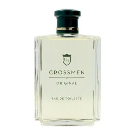 Perfume Homem Crossmen CROSSMEN EDT 200 ml | Epamu | Beauty Shop - Parfums, Make-up & Essentials Epamu.eu