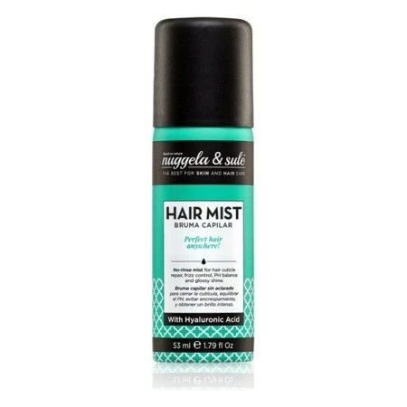 No-Rinse Spray Hair Mist Nuggela & Sulé (53 ml) | Epamu | Beauty Shop - Parfums, Make-up & Essentials Epamu.eu