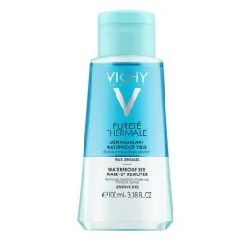 Desmaquillante de Ojos Purify Valmont Purity (60 ml) 60 ml | Epamu | Beauty Shop - Parfums, Make-up & Essentials Epamu.eu