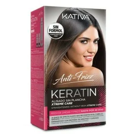 Hairstyling Creme Alcantara Curly Hair System Kräftige und definierte Locken Haarspülung 200 ml | Epamu | Beauty Shop - Parfums, Make-up & Essentials Epamu.eu