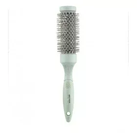 Detangling Hairbrush Ilū Bamboom Squared Pink | Epamu | Beauty Shop - Parfums, Make-up & Essentials Epamu.eu