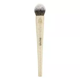 Make-Up Pinsel QVS 56100-064-0 natürlich | Epamu | Beauty Shop - Parfums, Make-up & Essentials Epamu.eu