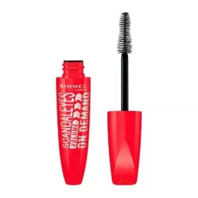 Máscara de Pestañas Scandaleyes Rimmel London (12 ml) | Epamu | Beauty Shop - Parfums, Make-up & Essentials Epamu.eu