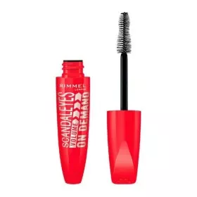 Mascara Collistar Impeccabile Black 14 ml | Epamu | Beauty Shop - Parfums, Make-up & Essentials Epamu.eu