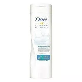 Lotion corporelle HIDRONUTRICIÓN Dove (400 ml) de Dove, Hydratants - Réf : S0574059, Prix : 7,94 €, Remise : %