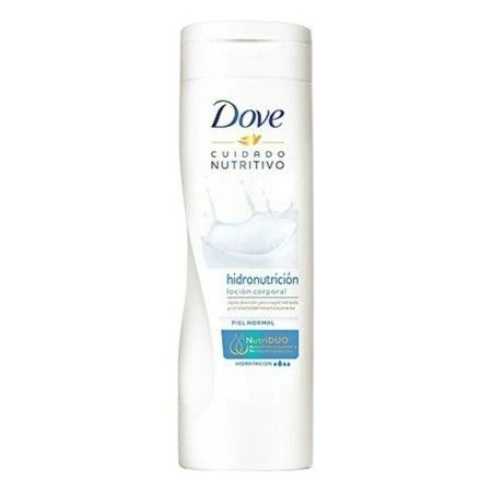 Loção Corporal HIDRONUTRICIÓN Dove (400 ml) | Epamu | Beauty Shop - Parfums, Make-up & Essentials Epamu.eu