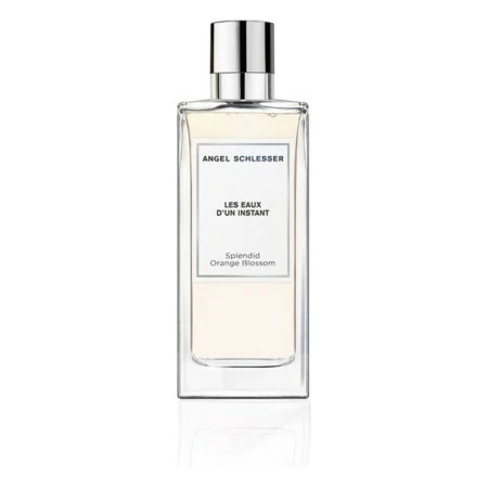 Damenparfüm Splendid Orange Blossom Angel Schlesser EDT (100 ml) | Epamu | Beauty Shop - Parfums, Make-up & Essentials Epamu.eu