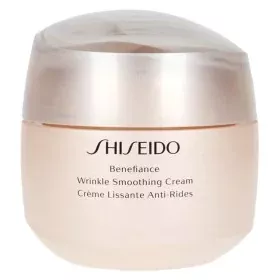 Crema Idratante Shiseido 768614160458 75 ml (75 ml) di Shiseido, Idratanti - Rif: S0574315, Prezzo: 74,80 €, Sconto: %