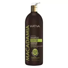 Shampoo Anian Nutritive 400 ml | Epamu | Beauty Shop - Parfums, Make-up & Essentials Epamu.eu