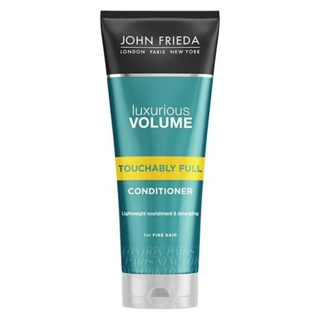 Acondicionador Luxurious Volume John Frieda (250 ml) | Epamu | Beauty Shop - Parfums, Make-up & Essentials Epamu.eu