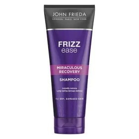 Strengthening Shampoo Frizz Ease John Frieda Ease 250 ml by John Frieda, Shampoos - Ref: S0574614, Price: 10,41 €, Discount: %