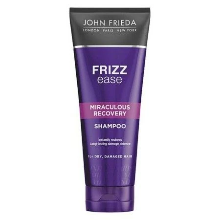 Strengthening Shampoo Frizz Ease John Frieda Ease 250 ml | Epamu | Beauty Shop - Parfums, Make-up & Essentials Epamu.eu