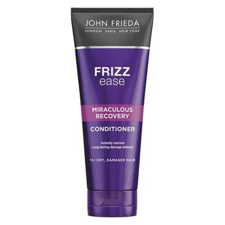 Acondicionador Frizz-Ease John Frieda (250 ml) | Epamu | Beauty Shop - Parfums, Make-up & Essentials Epamu.eu