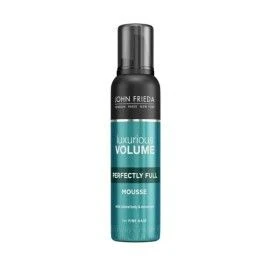 Styling Mousse Luxurious Volume John Frieda (200 ml) by John Frieda, Mousses & Foams - Ref: S0574616, Price: 10,41 €, Discoun...