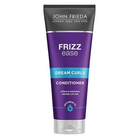 Repairing Conditioner Frizz-Ease John Frieda (250 ml) | Epamu | Beauty Shop - Parfums, Make-up & Essentials Epamu.eu