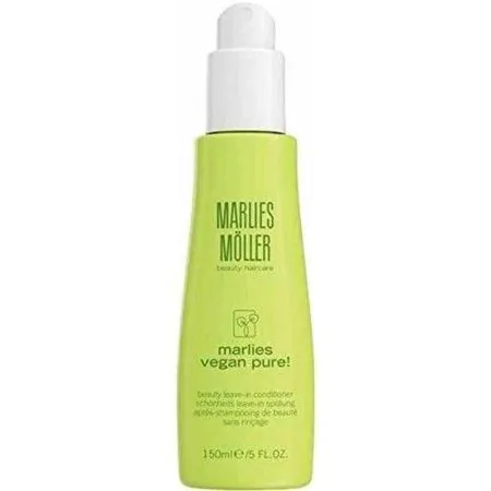 Balsamo Vegan Pure Marlies Möller (150 ml) | Epamu | Beauty Shop - Parfums, Make-up & Essentials Epamu.eu