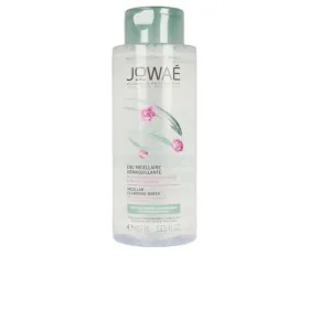 Make Up Remover Micellar Water Jowaé Cleansing 400 ml by Jowaé, Cleansers and scrubs - Ref: S0575131, Price: 12,38 €, Discoun...