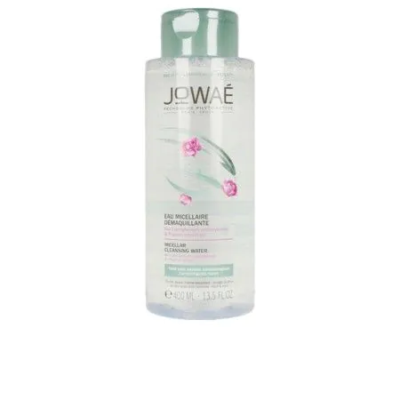 Água Micelar desmaquilhante Jowaé Cleansing 400 ml | Epamu.eu | Beauty Shop - Parfums, Make-up & Essentials Epamu.eu