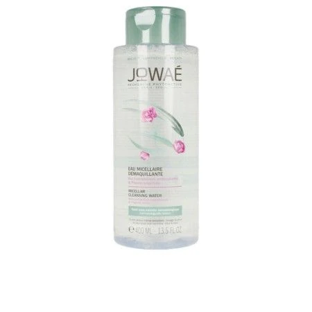 Acqua Micellare Struccante Jowaé Cleansing 400 ml | Epamu | Beauty Shop - Parfums, Make-up & Essentials Epamu.eu