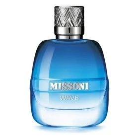 Parfum Homme Missioni wave Missoni 821008 EDT (50 ml) 50 ml de Missoni, Eau de cologne - Réf : S0575366, Prix : 33,55 €, Remi...