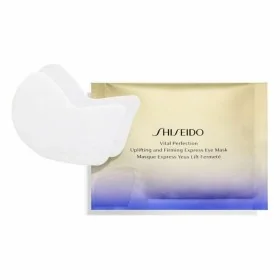 Patches-Maske Shiseido Vital Pefection Augenkontur von Shiseido, Masken - Ref: S0576464, Preis: 67,58 €, Rabatt: %