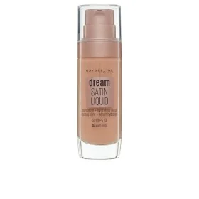 Liquid Make Up Base Dream Radiant Liquid Maybelline (30 ml) (30 ml) by Maybelline, Foundations - Ref: S0576933, Price: 10,59 ...