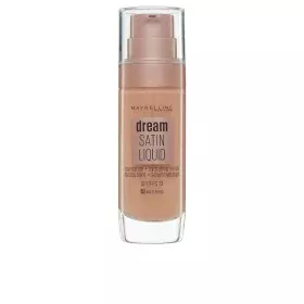 Base de Maquilhagem Fluida Dream Radiant Liquid Maybelline (30 ml) (30 ml) de Maybelline, Bases - Ref: S0576933, Preço: 10,59...