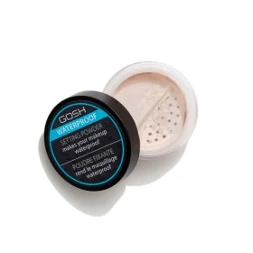 Compact Powders Waterproof Gosh Copenhagen Waterproof (7 gr) by Gosh Copenhagen, Drying powders - Ref: S0578008, Price: 13,00...