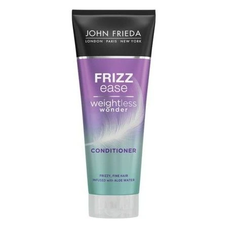 Balsamo Frizz-Ease Weightless Wonder John Frieda (250 ml) | Epamu | Beauty Shop - Parfums, Make-up & Essentials Epamu.eu