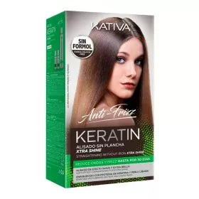 Hair Straightening Treatment Soft & Beautiful 0802535852013 | Epamu | Beauty Shop - Parfums, Make-up & Essentials Epamu.eu