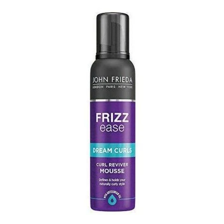 Espuma Frizz Ease John Frieda Cabellos Rizados (200 ml) | Epamu | Beauty Shop - Parfums, Make-up & Essentials Epamu.eu