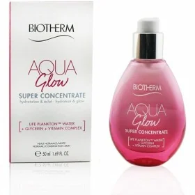 Concentrado Intensivo Antimanchas Biotherm Aqua Glow 50 ml de Biotherm, Tratamientos para manchas - Ref: S0580228, Precio: 25...