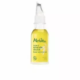 Óleo Facial Huiles de Beaute Melvita Aceites De Belleza Óleo de Amêndoas 50 ml de Melvita, Hidratantes - Ref: S0580413, Preço...