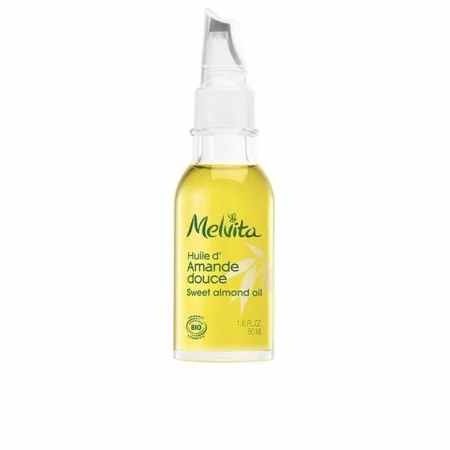 Gesichtsöl Huiles de Beaute Melvita Aceites De Belleza Mandelöl 50 ml | Epamu | Beauty Shop - Parfums, Make-up & Essentials Epamu.eu